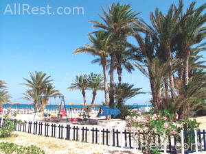 El Mouradi Djerba Menzel 25